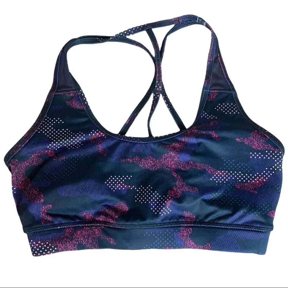 Joe Fresh Sports  Bra Size Medium